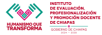 Instituto de Evaluación, Profesionalización y Promoción Docente de Chiapas